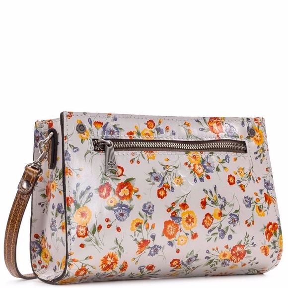 Patricia Nash Meadows Collection Turati Xbody - Picture 2 of 7